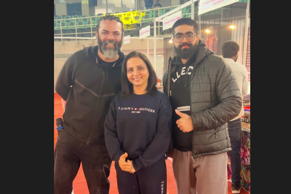 tattoo artist for event in gurgaon